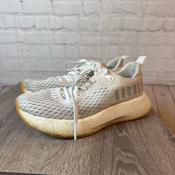NOBULL Journey Running Shoes size 8.5 - Picture 1 of 8